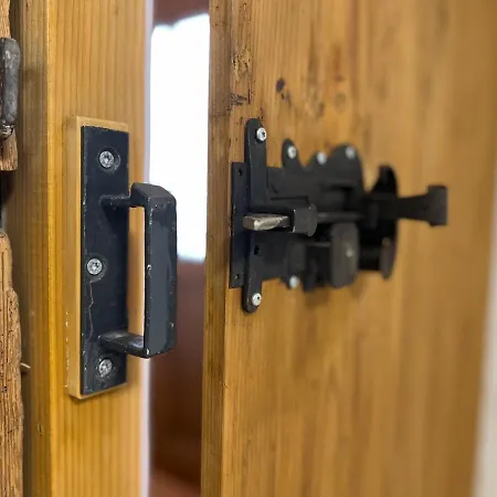Ferienhaus Lindenglueck Löffingen Eksteriør billede