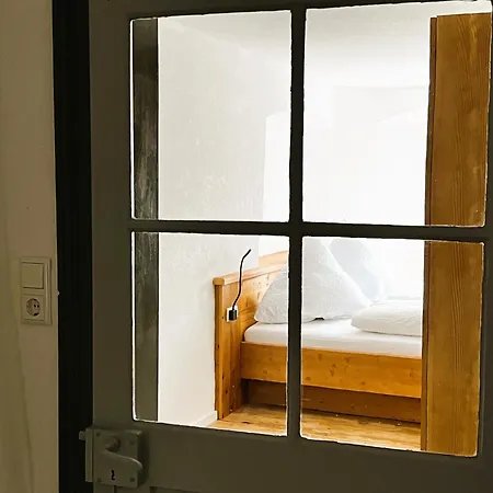 Ferienhaus Lindenglueck Löffingen Eksteriør billede