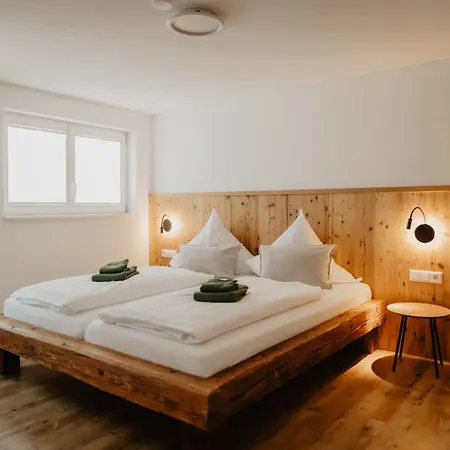 Ferienhaus Lindenglueck Löffingen Eksteriør billede
