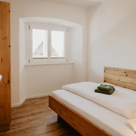 Ferienhaus Lindenglueck Löffingen Eksteriør billede