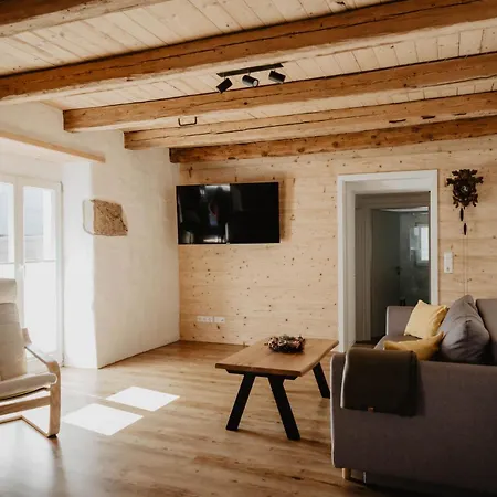 Ferienhaus Lindenglueck Löffingen Eksteriør billede