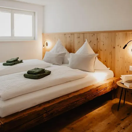 Ferienhaus Lindenglueck Löffingen Eksteriør billede