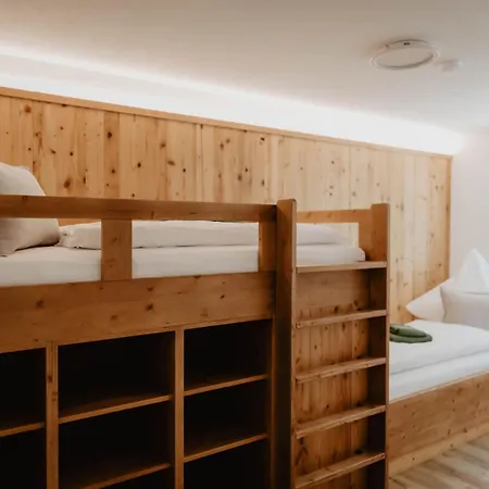 Ferienhaus Lindenglueck Löffingen Eksteriør billede