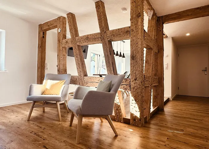 Ferienhaus Lindenglueck