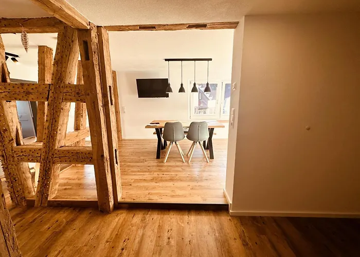 Ferienhaus Lindenglueck