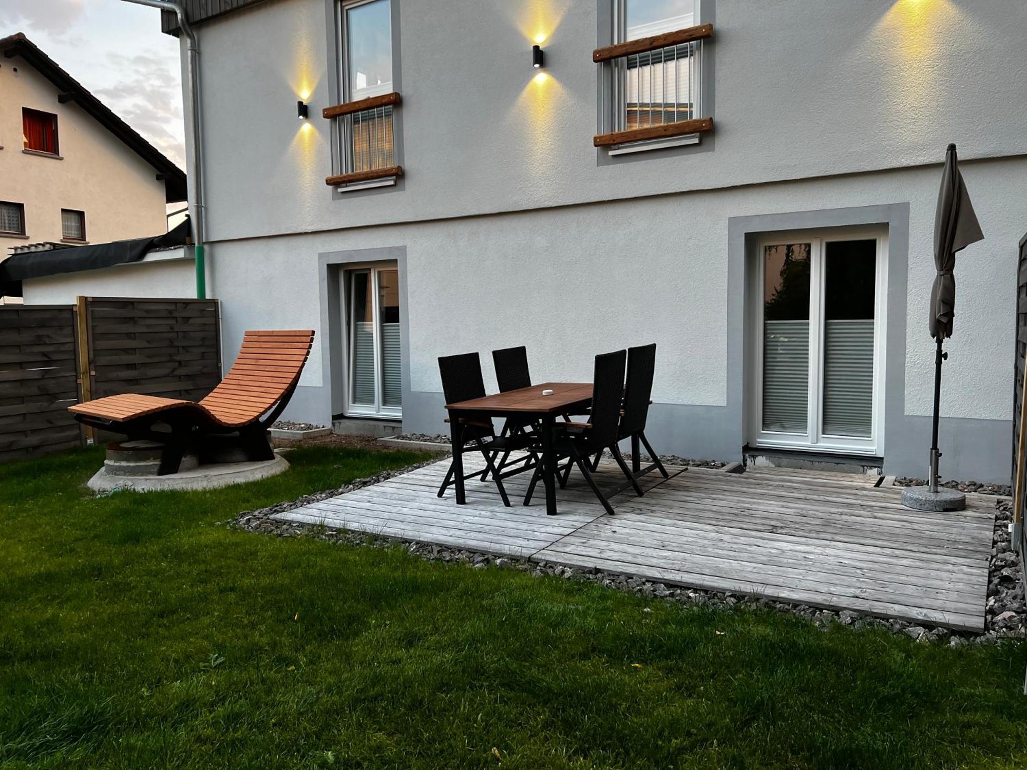 Lindenglueck *