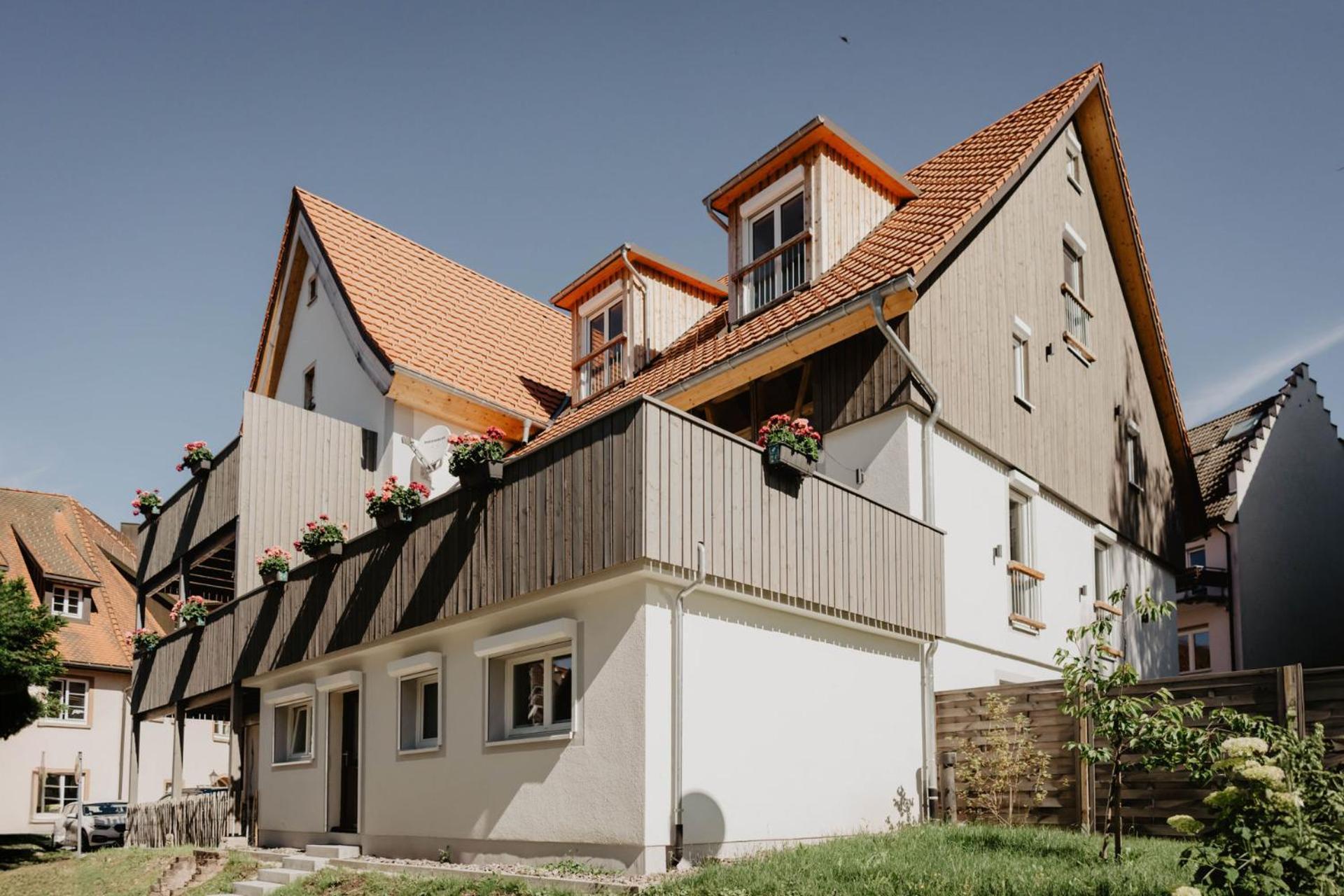 Apartment Lindenglueck