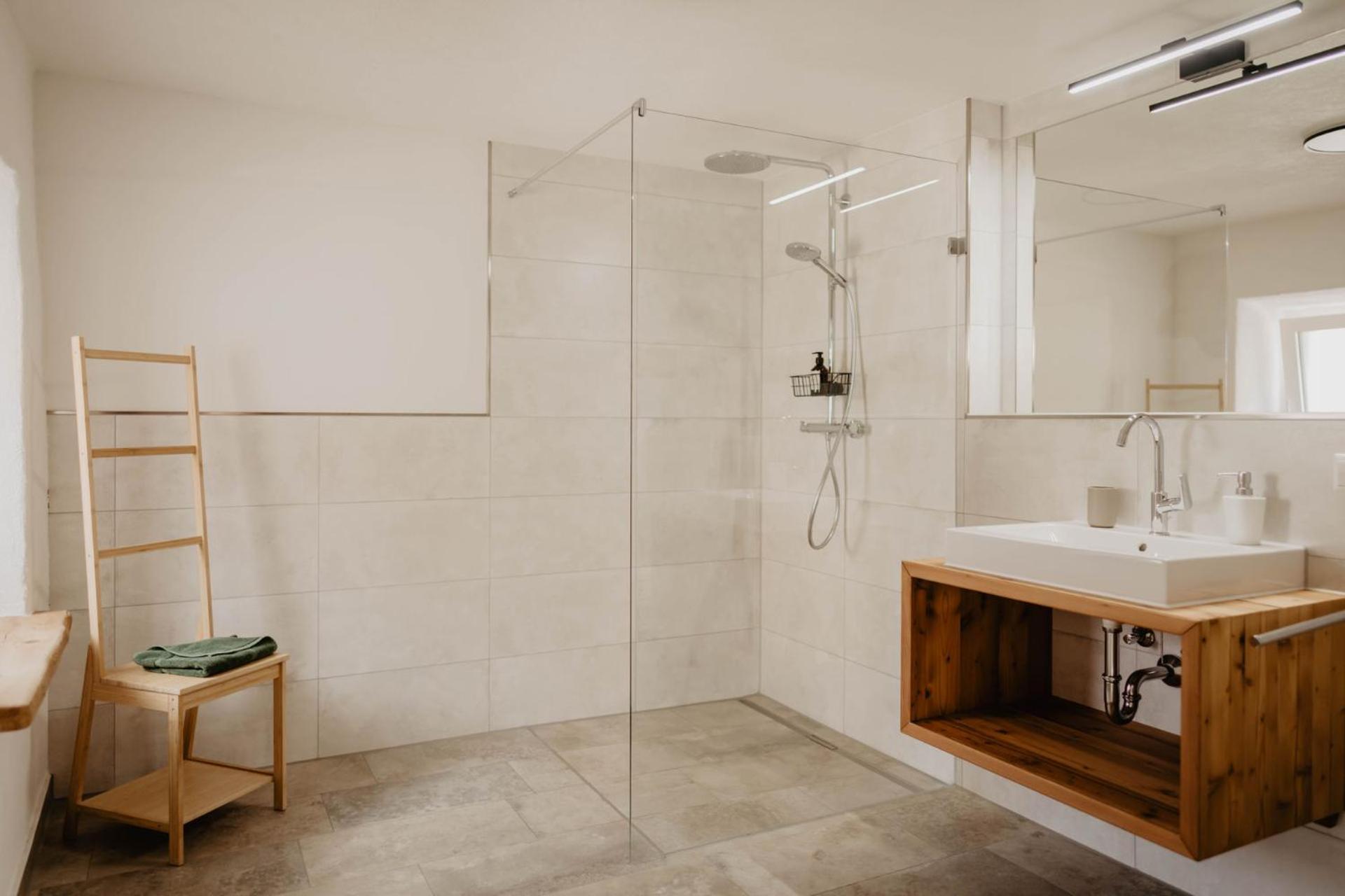 Lindenglueck Apartment