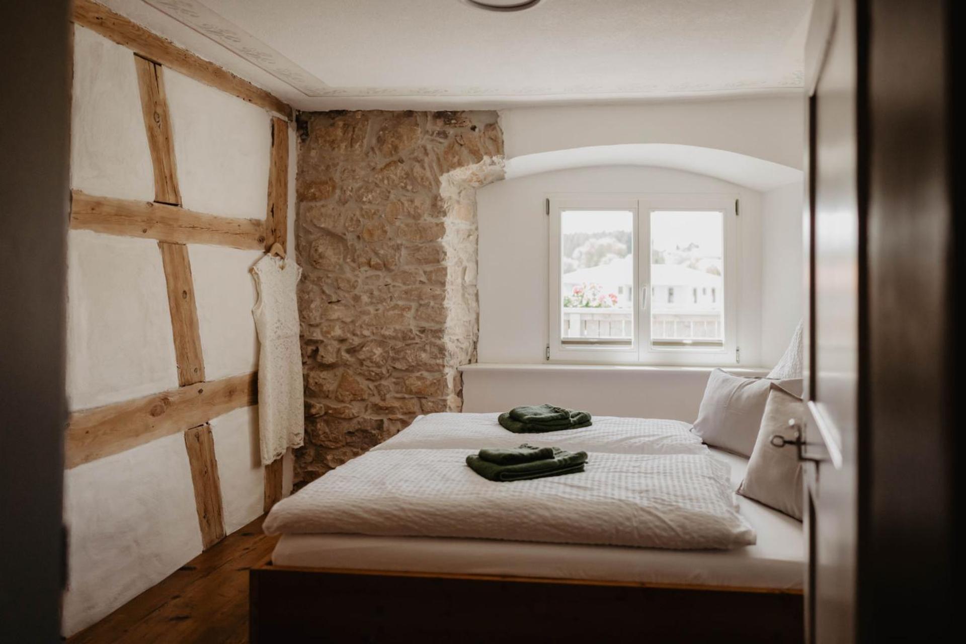 Apartment Lindenglueck