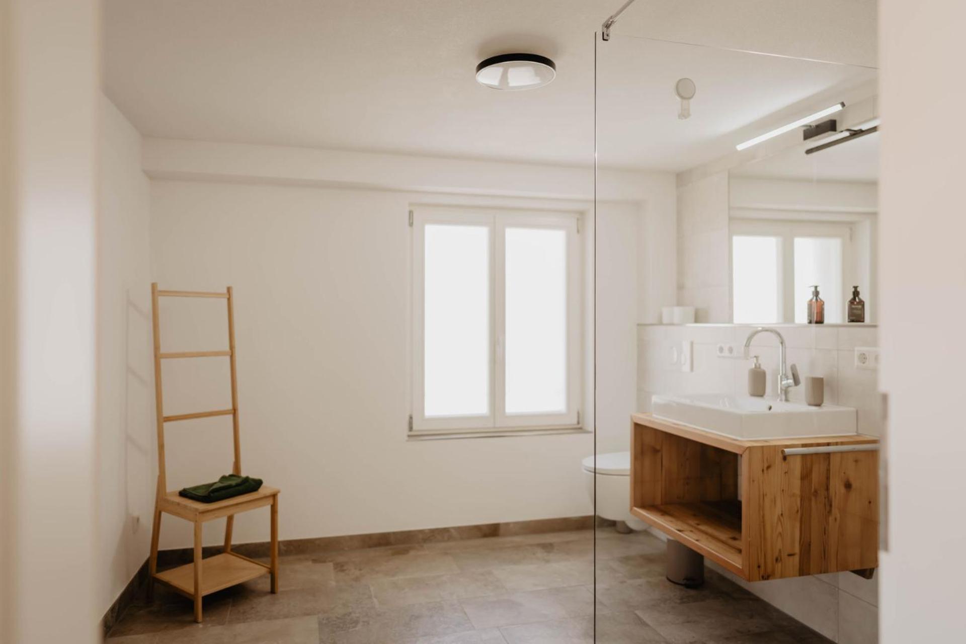 Apartment Lindenglueck *