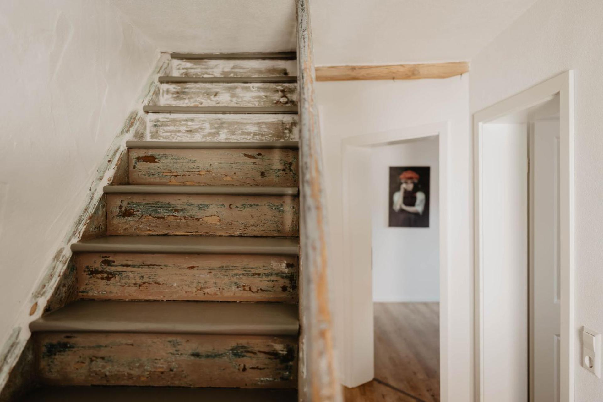Apartment Lindenglueck *