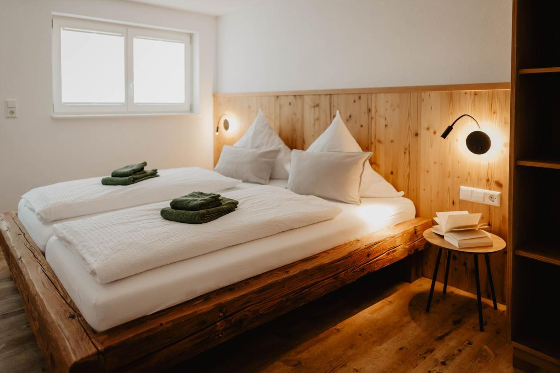 Apartment Lindenglueck