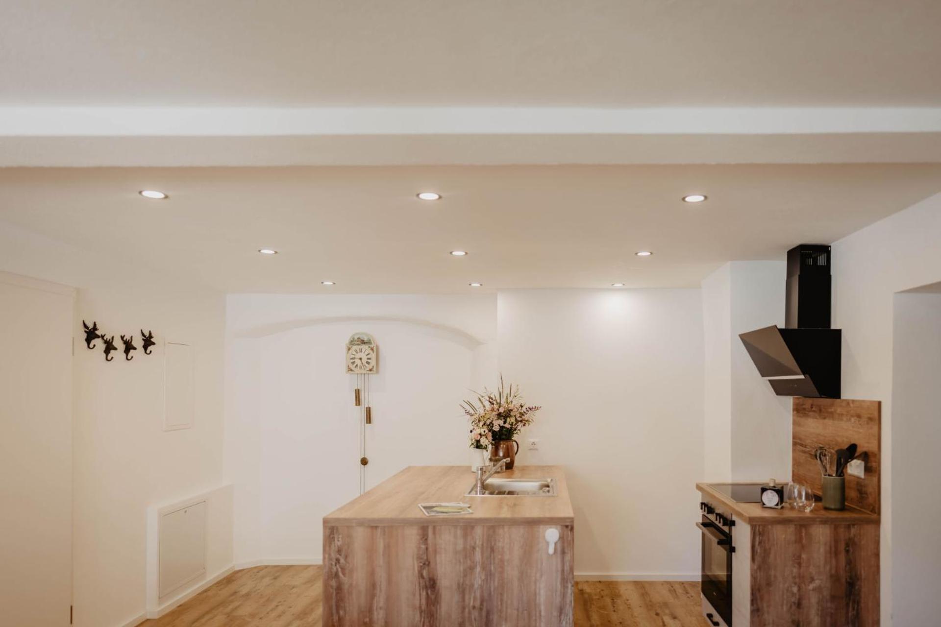 Apartment Lindenglueck *